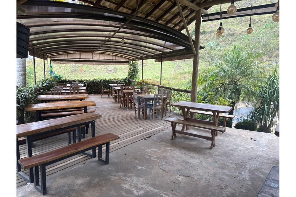 Restaurante - Alugar - Juiz de Fora , Minas Gerais - IMG-20251008-WA0037.jpg - 860301051-13