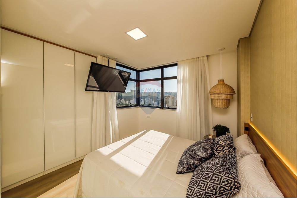 Apartamento - Venda - Juiz de Fora , Minas Gerais - 79493e9f-c167-495b-8fb7-0585006f6f75.jpg - 860321018-84