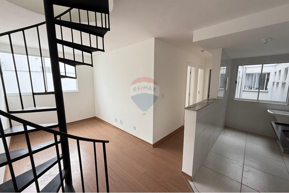 Cobertura - Alugar - Juiz de Fora , Minas Gerais - WhatsApp Image 2024-12-09 at 14.46.06 (1).jpeg - 860271002-40