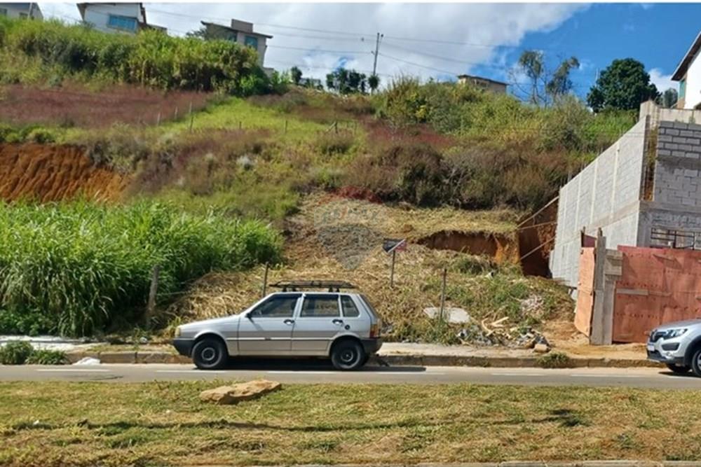 Terreno - Venda - Juiz de Fora , Minas Gerais - FRENTE5.jpeg - 860231017-154