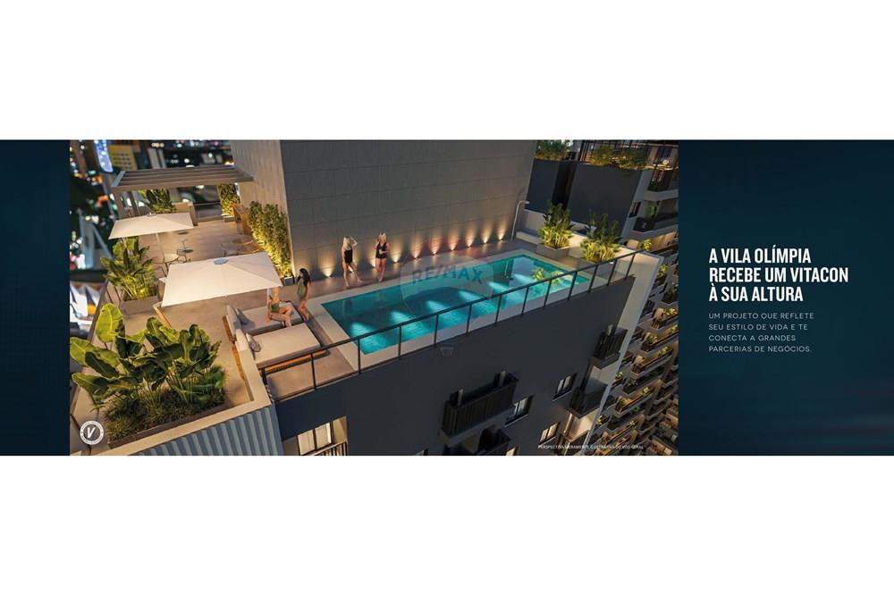 Studio - Venda - São Paulo , São Paulo - AF_206_15_VITACON_VILA OLIMPIA_BOOK_fev25-Digital (1)_page-0030.jpg - 860301007-382