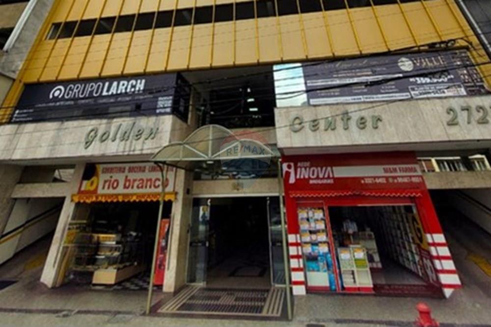 Cj. Comercial/ Sala - Alugar - Juiz de Fora , Minas Gerais - sala-centro-juiz-de-fora-mg--f23a8e6a--small.jpg - 860431024-270