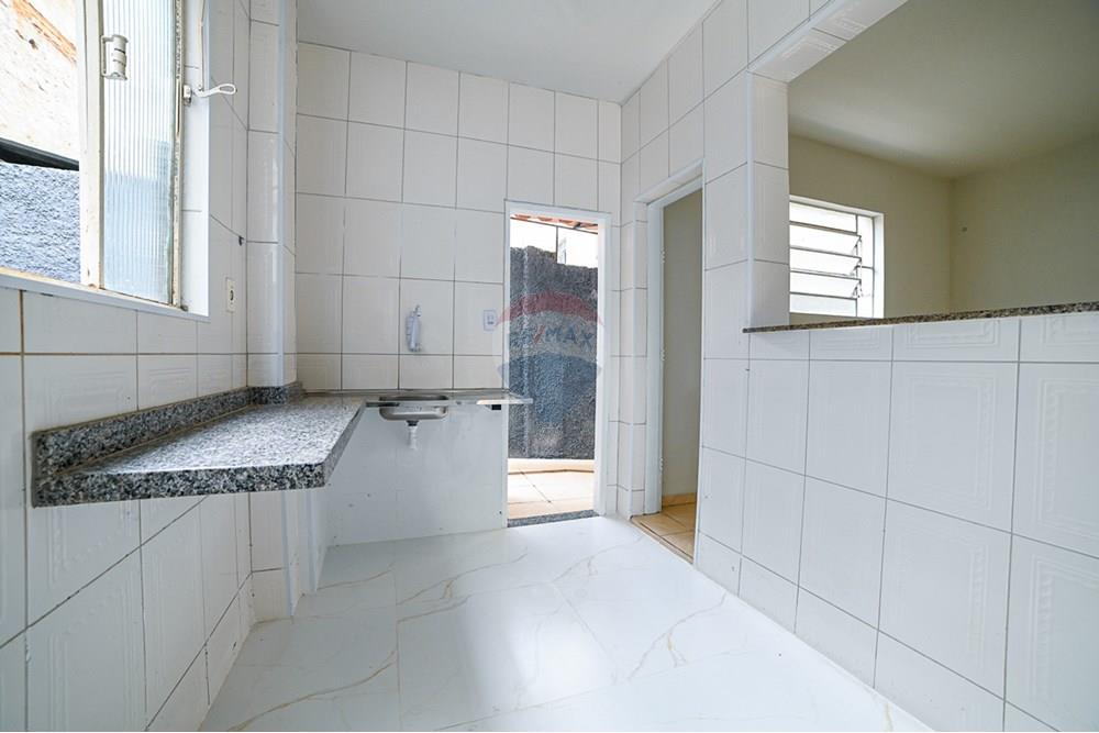 Casa - Venda - Juiz de Fora , Minas Gerais - Cozinha 2.jpg - 860271015-25