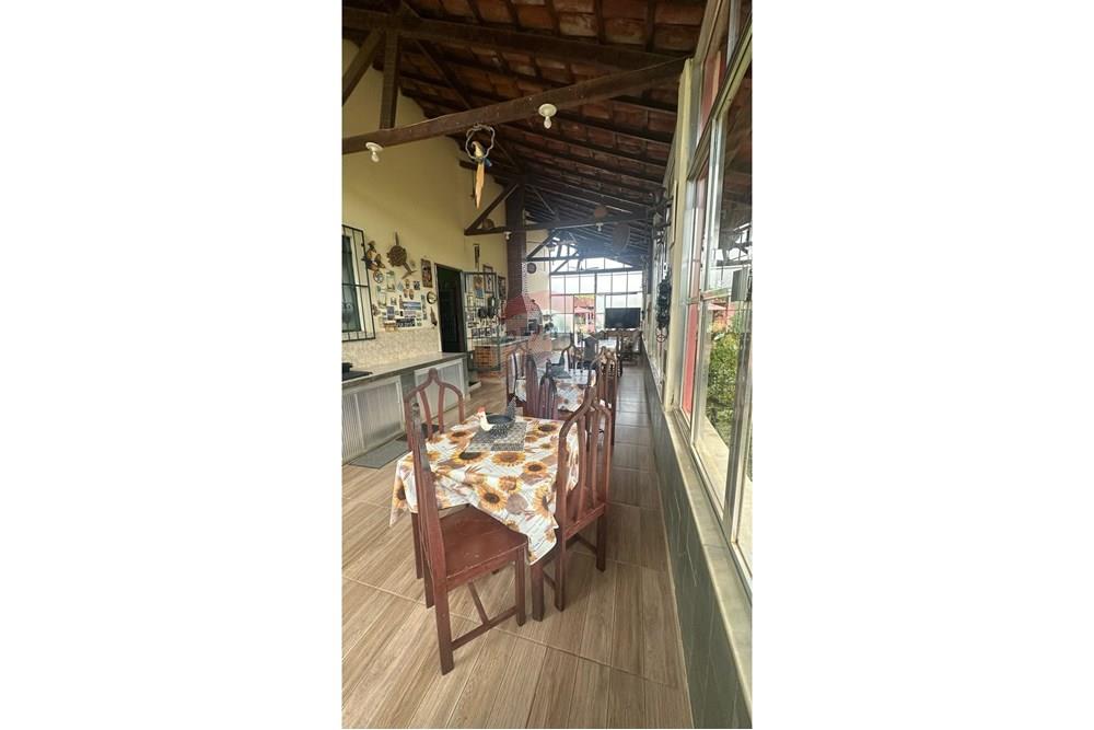 Chácara / Sítio / Fazenda - Venda - Rio Novo , Minas Gerais - RIO NOVO (6).JPG - 860291033-98