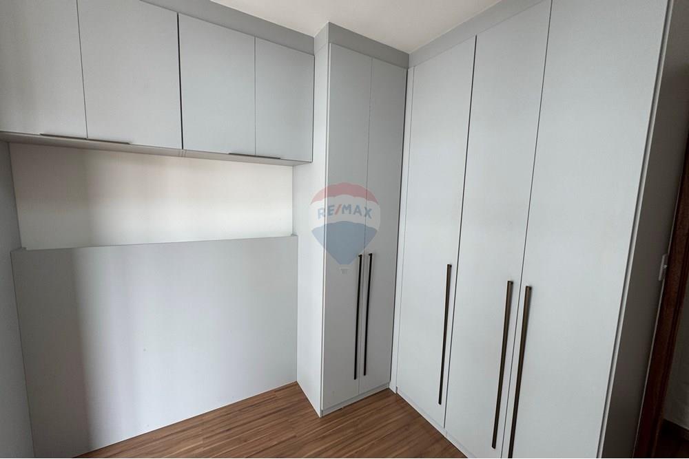 Apartamento - Alugar - Juiz de Fora , Minas Gerais - IMG_4306.JPEG - 860301001-650