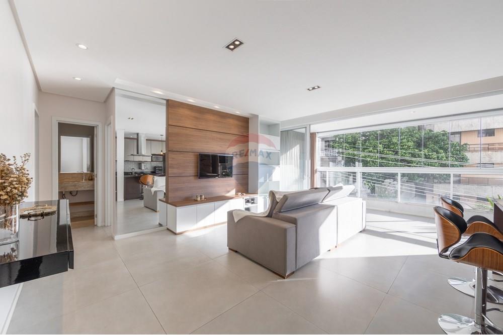 Apartamento - Venda - Juiz de Fora , Minas Gerais - Campana-1.jpg - Sala - 860431007-379