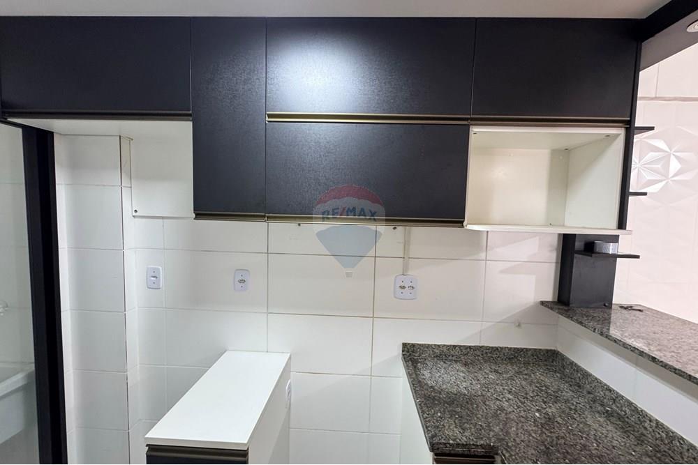 Apartamento - Alugar - Juiz de Fora , Minas Gerais - IMG_4294.JPEG - 860301001-650