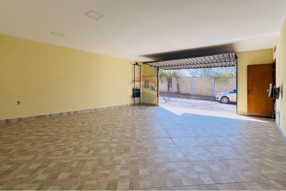 Casa - Venda - Juiz de Fora , Minas Gerais - CASA-3.jpg - Garagem - 860211123-10