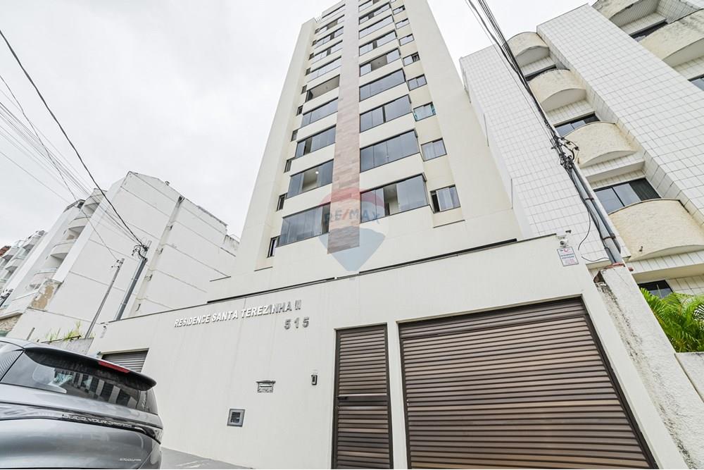 Apartamento - Venda - Juiz de Fora , Minas Gerais - michaelseed.photo_SEMANA3_MARÇO-127.jpg - Fachada - 860281091-92