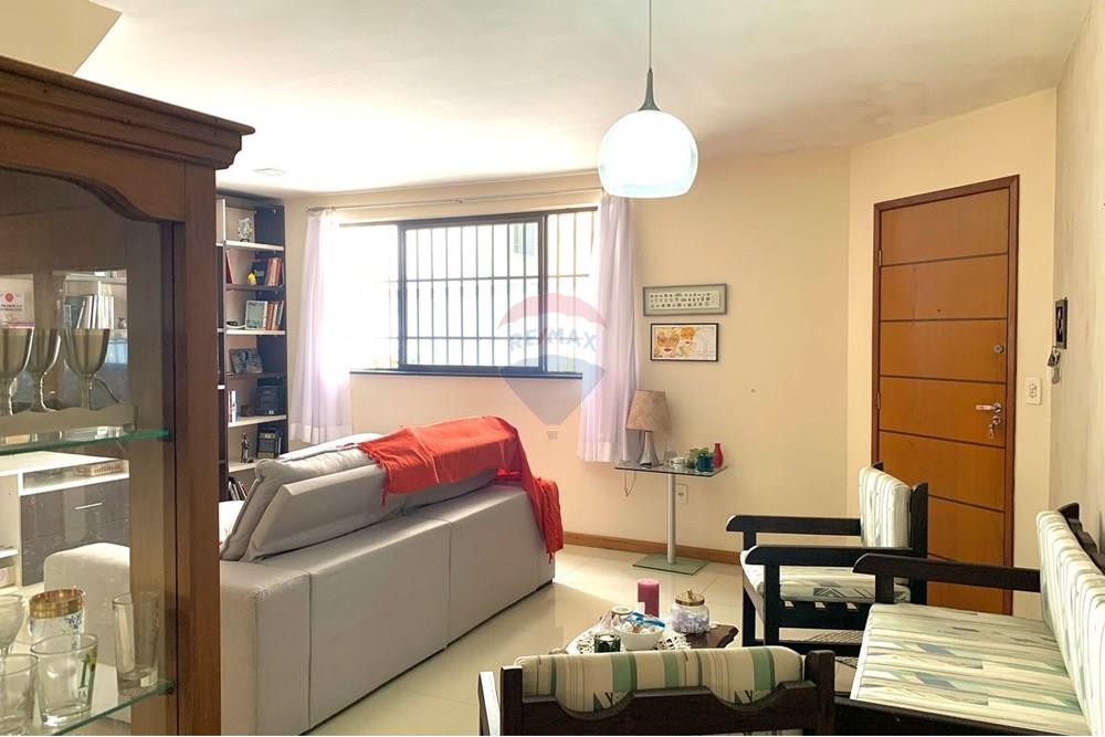 Casa de Condomínio - Venda - Juiz de Fora , Minas Gerais - A_SALA 1_2.jpeg - 860291015-28