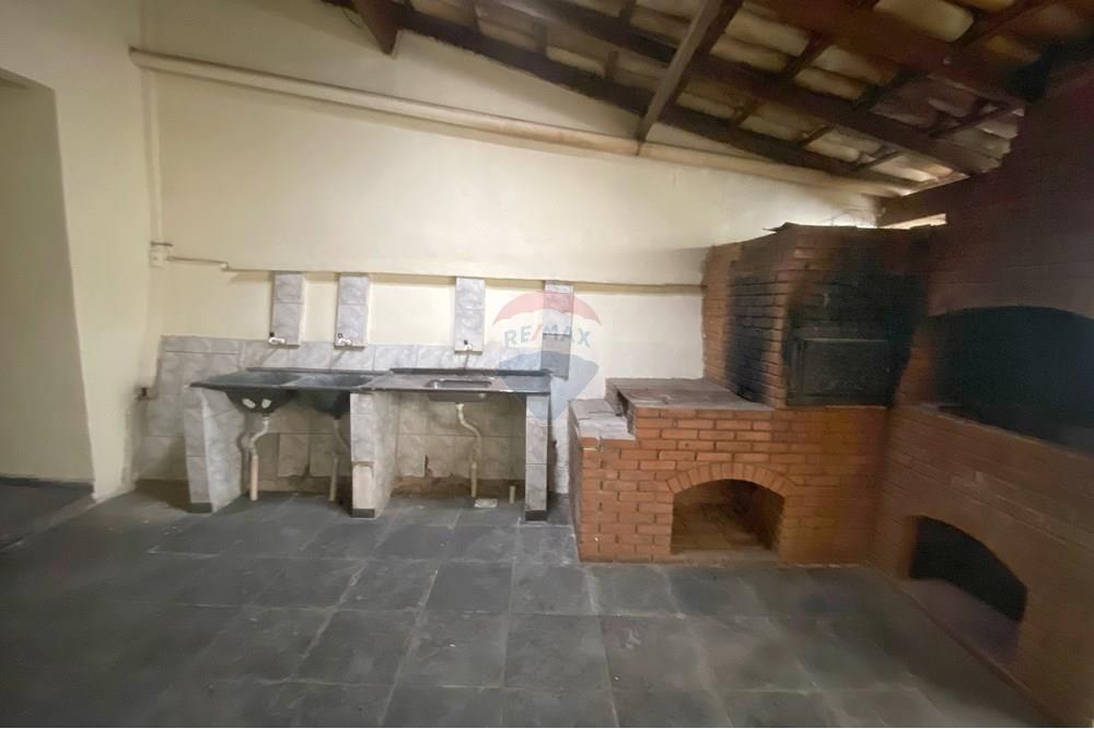 Casa - Venda - Juiz de Fora , Minas Gerais - IMG_6439.JPG - Área Gourmet - 860241100-28