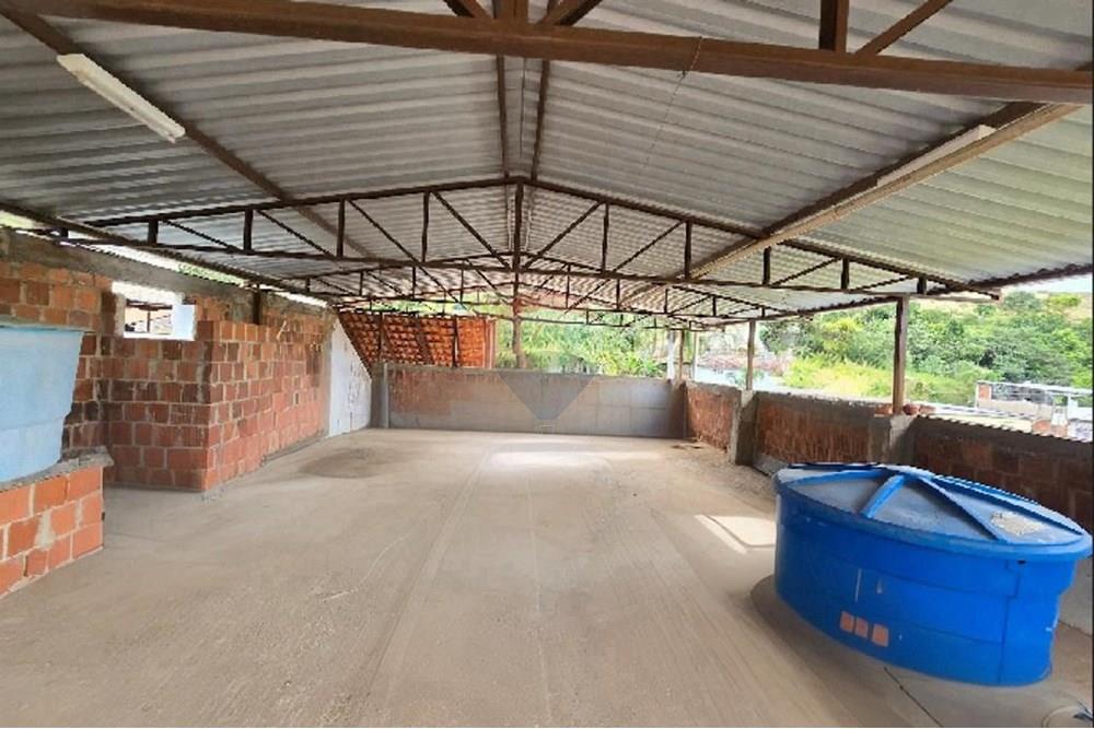 Sobrado - Venda - Juiz de Fora , Minas Gerais - 29.jpeg - 860231001-204