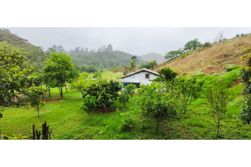 Chácara / Sítio / Fazenda - Venda - Juiz de Fora , Minas Gerais - IMG-20250411-WA0052.jpg - 860291033-94