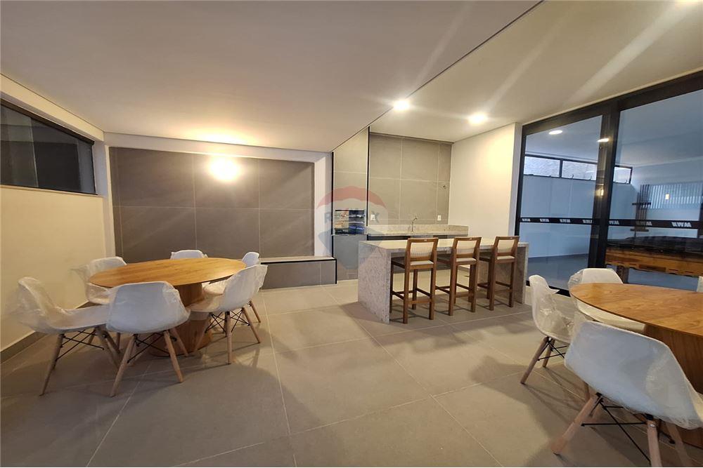 Apartamento - Alugar - Juiz de Fora , Minas Gerais - 34 - 860301013-364