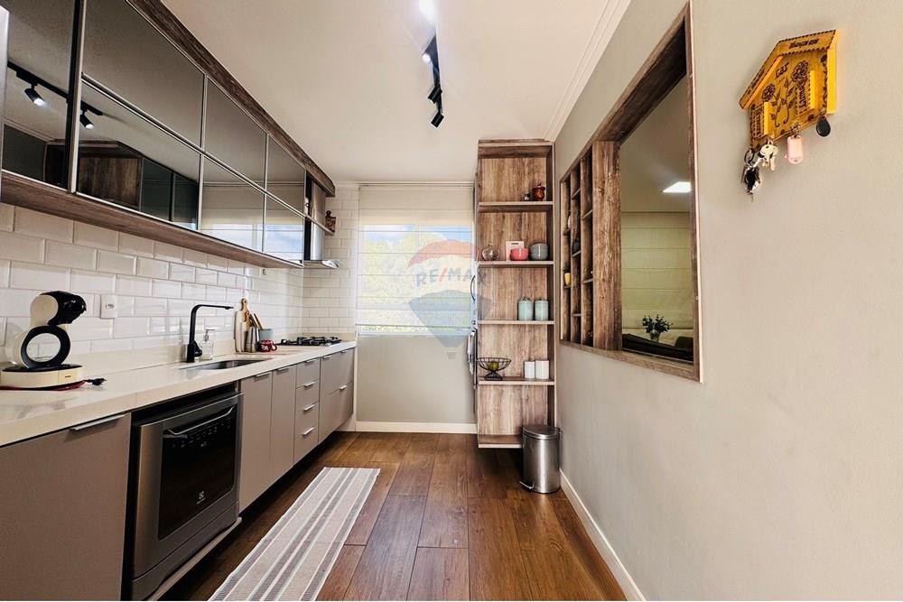 Cobertura - Venda - Juiz de Fora , Minas Gerais - IMG_1579.JPEG - 860301001-613