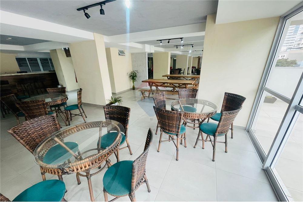 Apartamento - Alugar - Juiz de Fora , Minas Gerais - 21 - 860211089-185