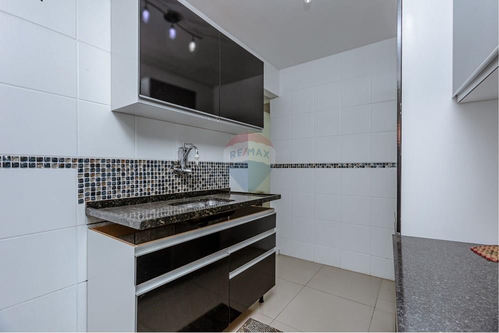 Casa - Venda - Juiz de Fora , Minas Gerais - coz ap.jpg - Cozinha - 860231017-140