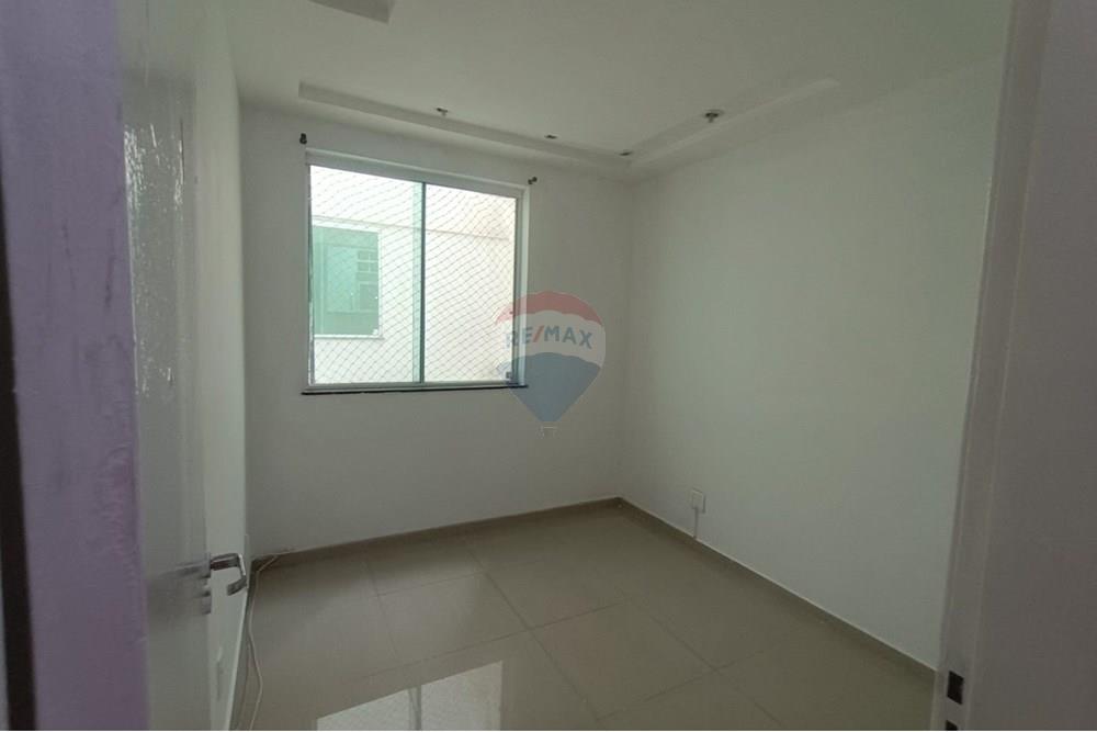 Apartamento - Alugar - Juiz de Fora , Minas Gerais - quarto 1.jpeg - 860431070-9