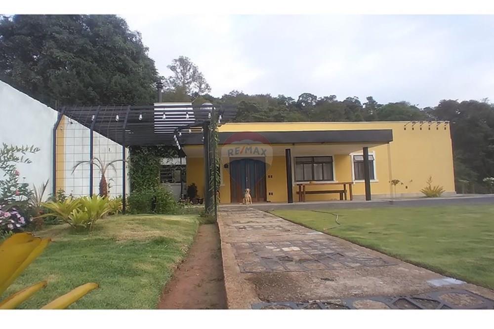 Chácara / Sítio / Fazenda - Venda - Juiz de Fora , Minas Gerais - 20241110_055944.jpg - Jardim Externo - 860381041-61