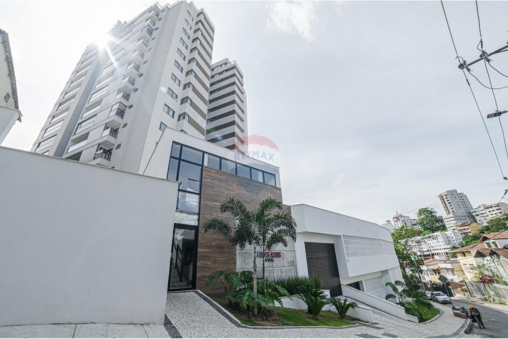 Apartamento - Venda - Juiz de Fora , Minas Gerais - michaelseed.photo_-77.jpg - 860281089-24