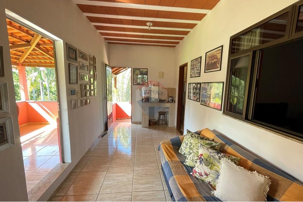 Chácara / Sítio / Fazenda - Venda - Goianá , Minas Gerais - IMG_4466.JPEG - 860301009-486