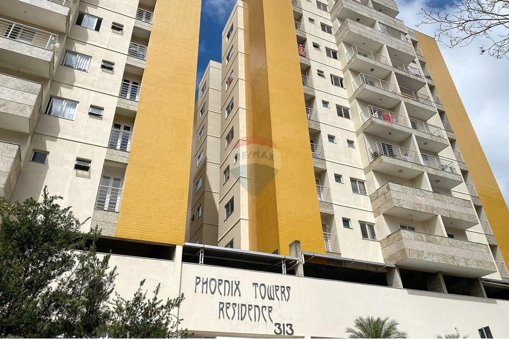 Apartamento - Venda - Juiz de Fora , Minas Gerais - IMG_8754.JPG - Fachada - 860241076-77