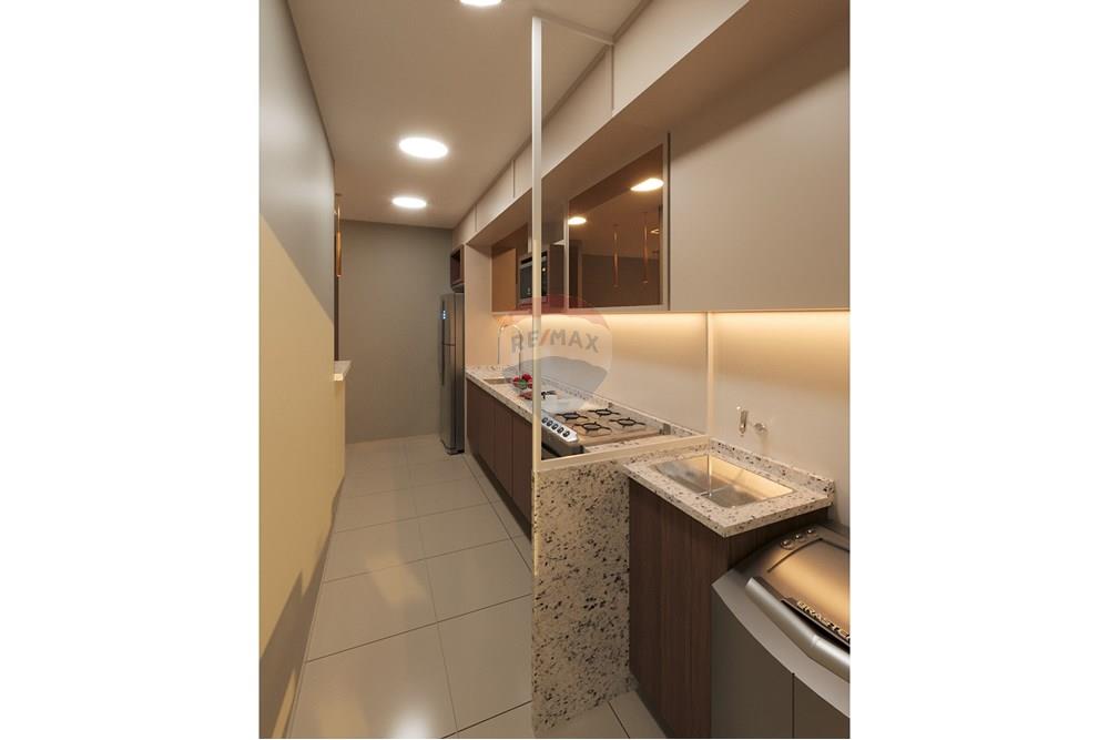 Apartamento - Venda - Juiz de Fora , Minas Gerais - 07. Cozinha 002 claro.jpg - 860301007-364