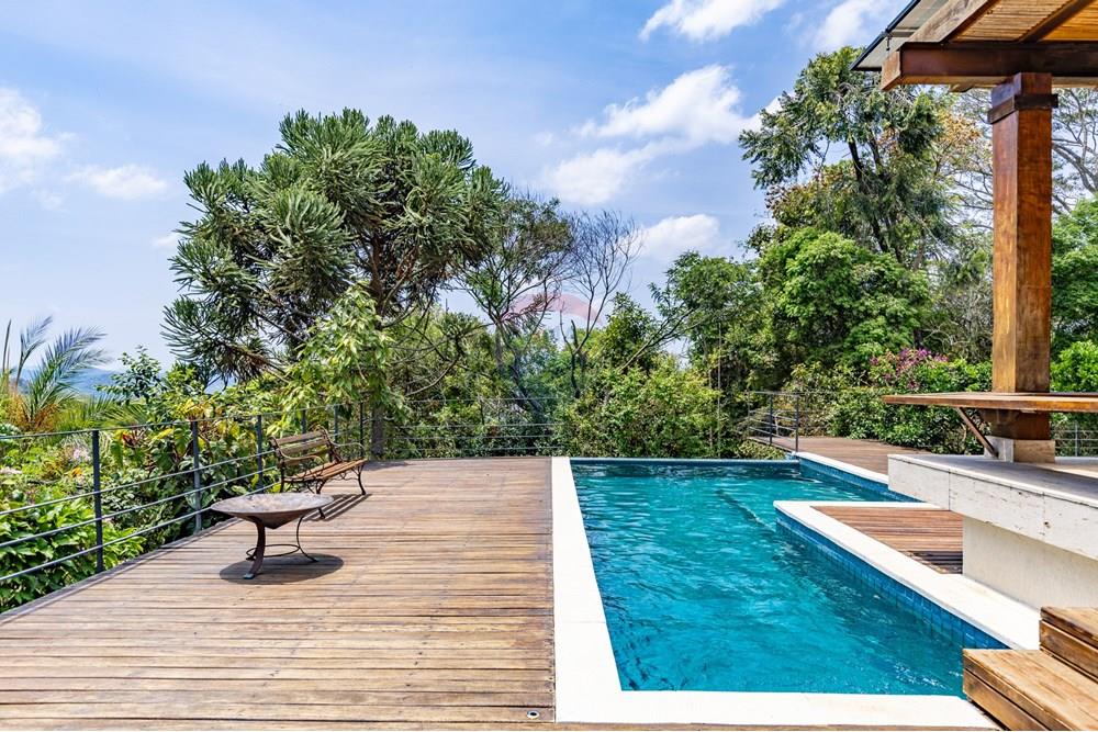 Casa - Venda - Juiz de Fora , Minas Gerais - Campana-35.jpg - 860321001-302