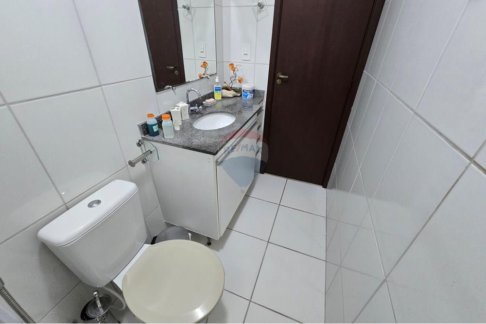 Apartamento - Alugar - Juiz de Fora , Minas Gerais - 20250113_181222.jpg - 860231001-226