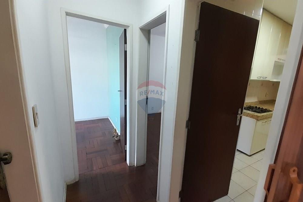 Cobertura - Venda - Juiz de Fora , Minas Gerais - 20241126_150322.jpg - Corredor - 860231042-8