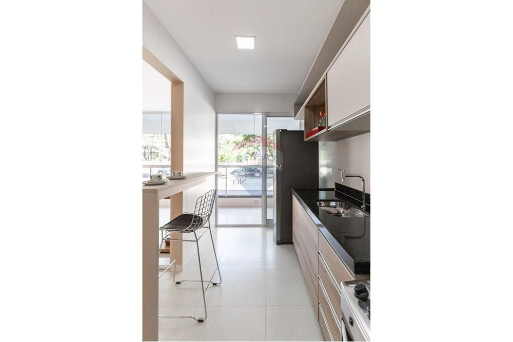 Apartamento - Venda - Juiz de Fora , Minas Gerais - 006.Maison Royale Residencial.jpg - 860301007-363