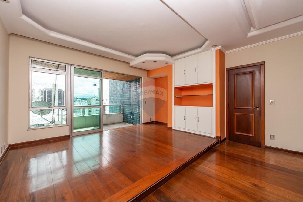 Apartamento - Venda - Juiz de Fora , Minas Gerais - 1000468627.jpg - Sala de estar - 860321017-142