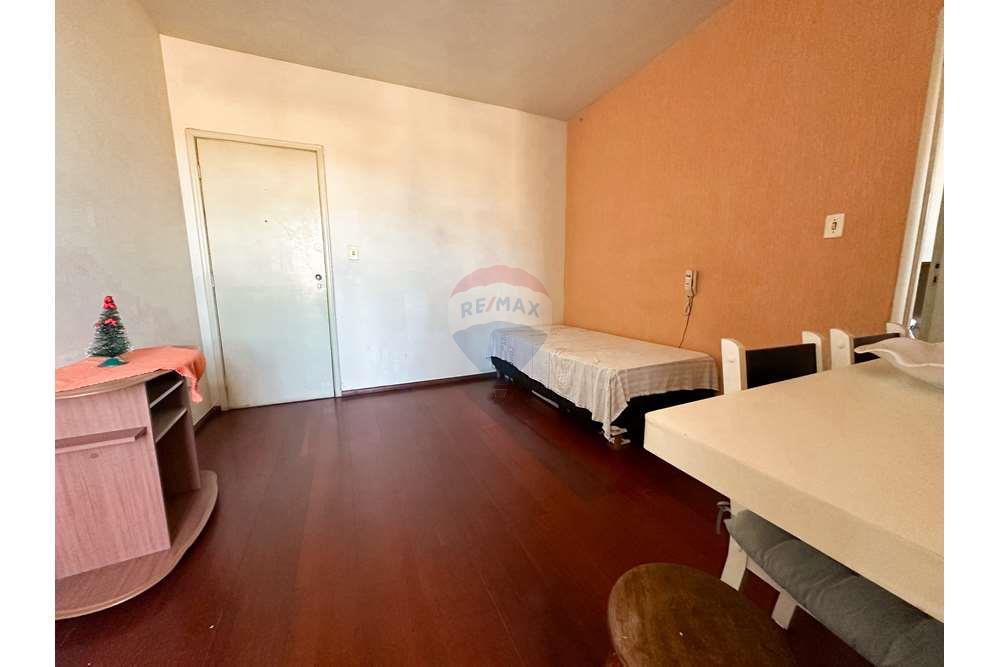 Apartamento - Alugar - Juiz de Fora , Minas Gerais - IMG_6683.JPG - 860291010-337