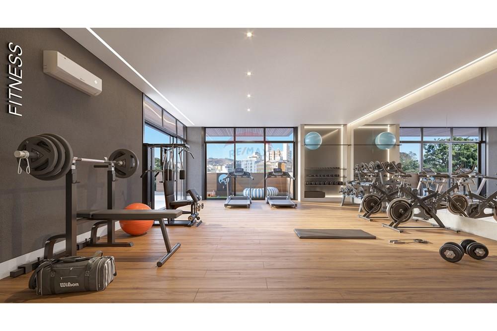 Apartamento - Venda - Juiz de Fora , Minas Gerais - 30d5a6a1-daa9-45d5-a775-aadaa5c9f260.jpg - 860431007-386