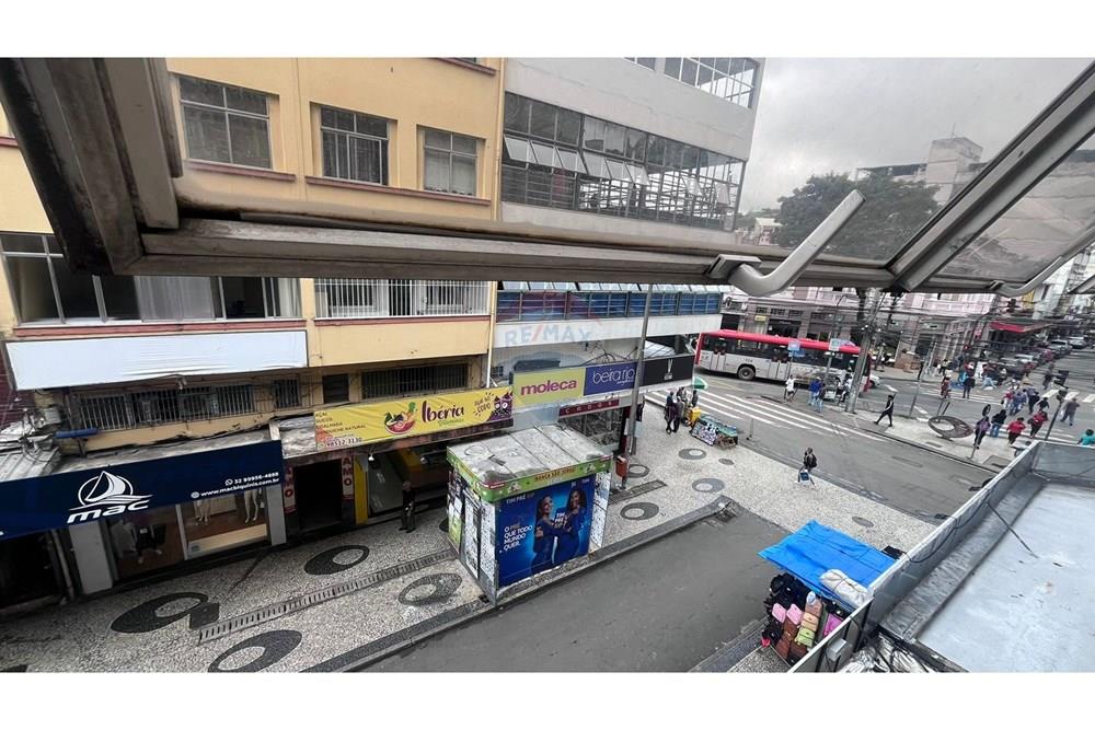 Cj. Comercial/ Sala - Alugar - Juiz de Fora , Minas Gerais - IMG-20250130-WA0327.jpg - 860431024-219