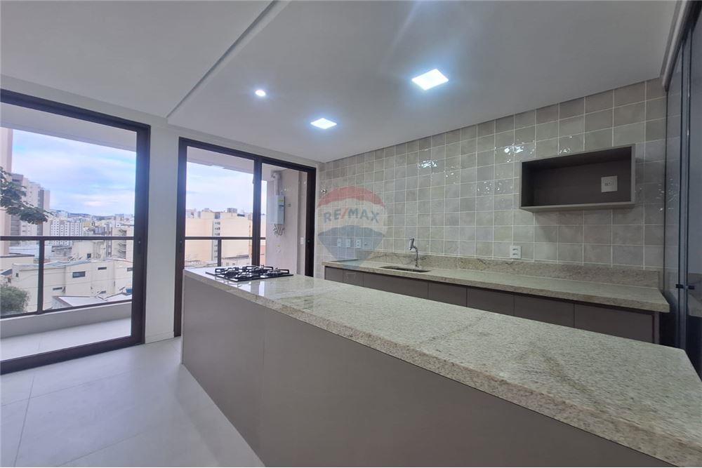 Apartamento - Alugar - Juiz de Fora , Minas Gerais - 50 - 860301013-364