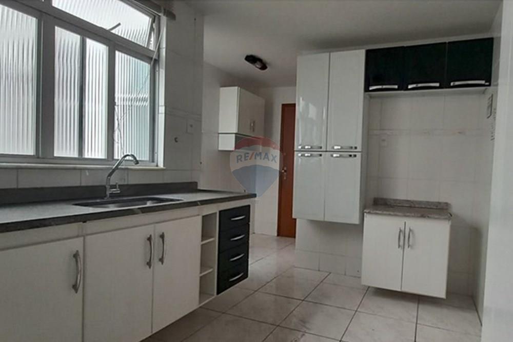 Apartamento - Venda - Juiz de Fora , Minas Gerais - COZINHA LATERAL.jpg - 860321001-519