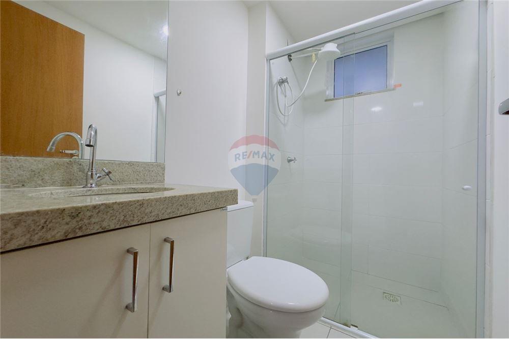 Apartamento - Alugar - Juiz de Fora , Minas Gerais - 9 - 860281007-368