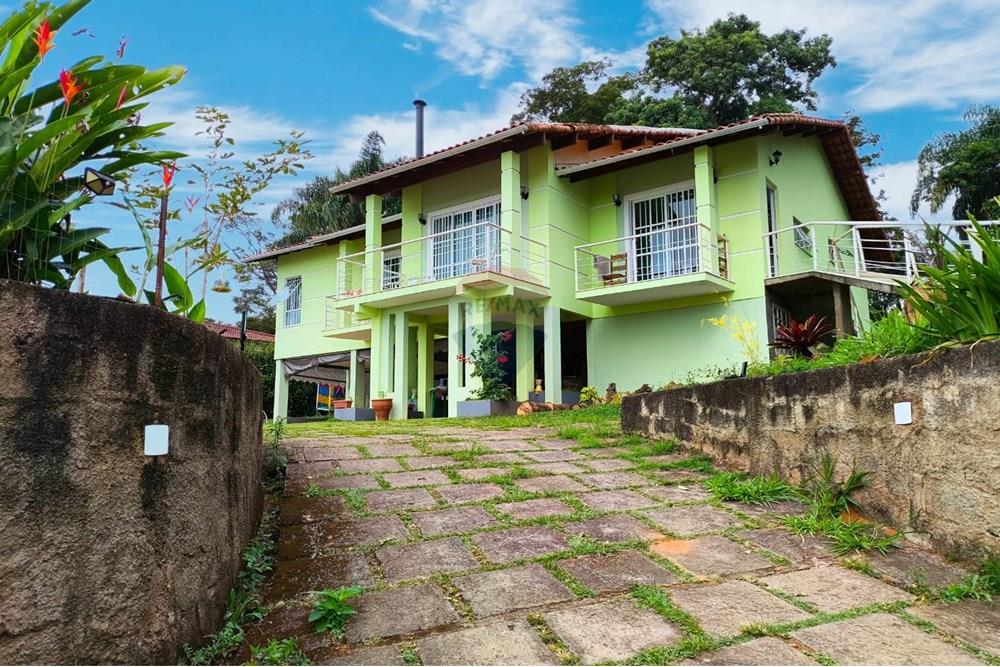 Casa - Venda - Juiz de Fora , Minas Gerais - WhatsApp Image 2025-06-25 at 16.08.04 (1).jpeg - 860321011-135