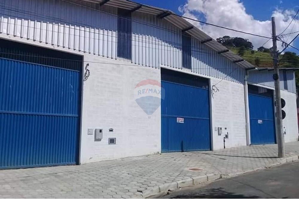 Galpão - Alugar - Juiz de Fora , Minas Gerais - fa719041-d2b1-4dbf-b804-c5fb5a945393.JPG - 860431023-265