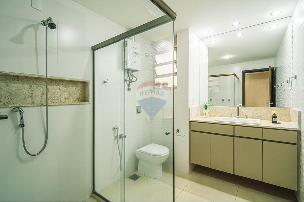 Apartamento - Venda - Juiz de Fora , Minas Gerais - 18.jpg - Banheiro - 860211018-728