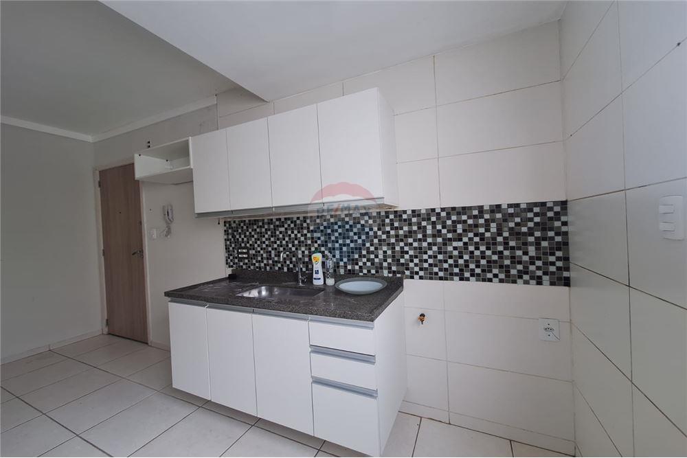 Apartamento - Alugar - Juiz de Fora , Minas Gerais - 10 - 860301013-359