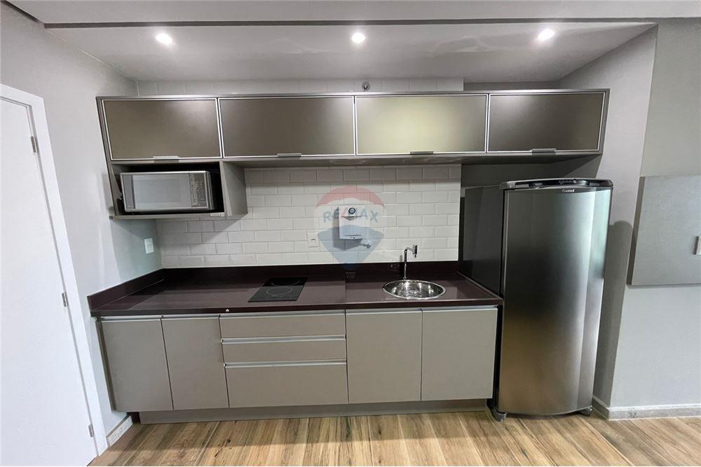 Apartamento - Alugar - Juiz de Fora , Minas Gerais - 3 - 860281018-138