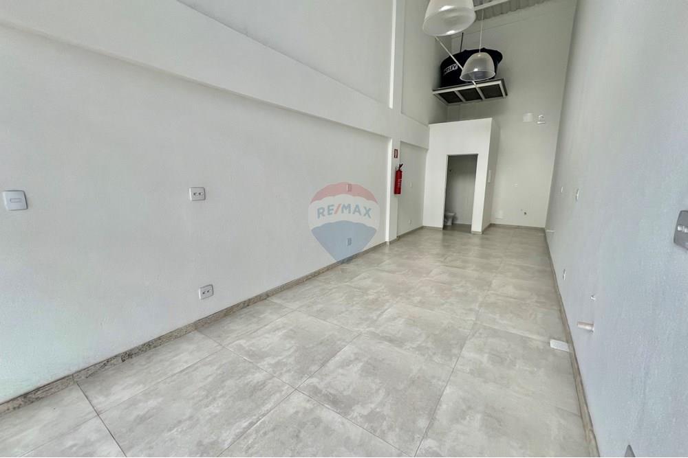 Ponto Comercial/ Loja - Alugar - Juiz de Fora , Minas Gerais - IMG_2147.jpeg - 860211077-172