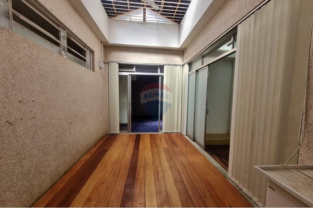 Casa Comercial - Alugar - Juiz de Fora , Minas Gerais - Jardim de Inverno 2.jpeg - 860361010-488