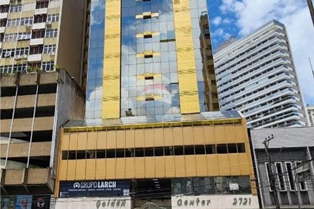 Cj. Comercial/ Sala - Alugar - Juiz de Fora , Minas Gerais - 0.jpeg - 860501034-31