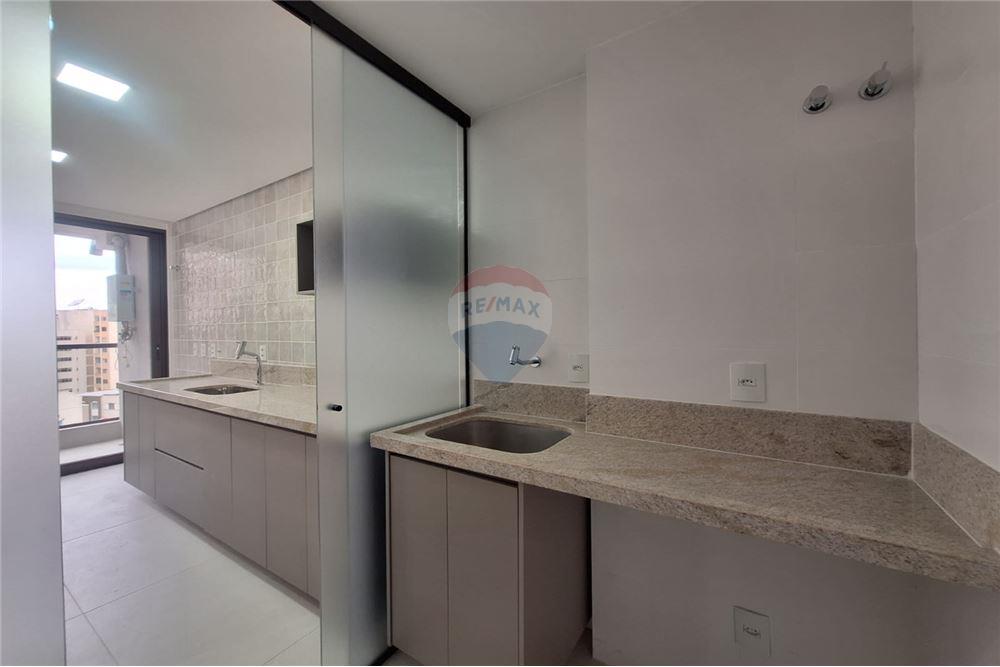 Apartamento - Alugar - Juiz de Fora , Minas Gerais - 47 - 860301013-364