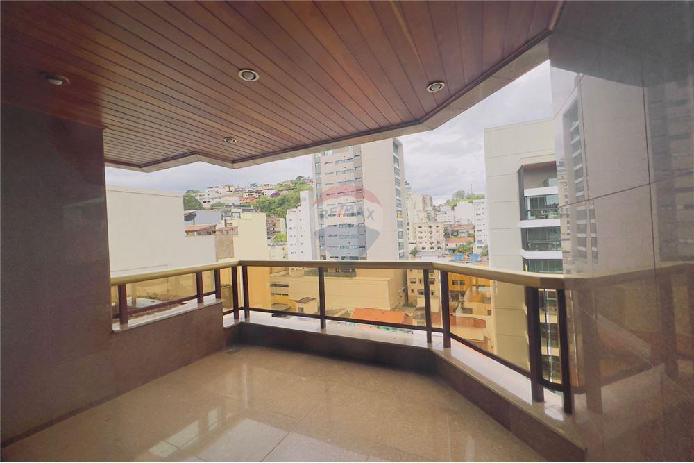 Apartamento - Alugar - Juiz de Fora , Minas Gerais - 14 - 860281007-371