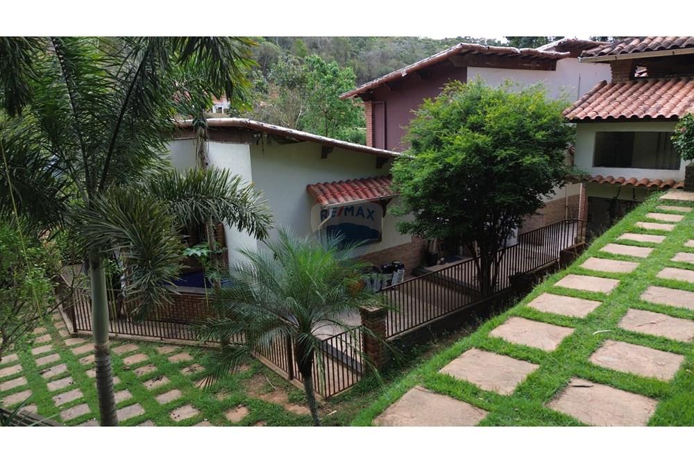 Casa - Venda - Juiz de Fora , Minas Gerais - 1c3efe25-7142-4df6-a196-0efd457b7327.JPG - 860291041-21