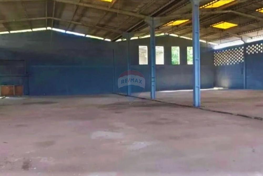 Galpão - Alugar - Rio de Janeiro , Rio de Janeiro - 1.jpg - 860291033-92